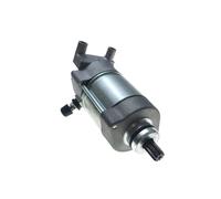 GLBMLMTHZP Motor de arranque motocicleta, motor eléctrico, compatible for Yamaha YZF R1 YZF-R1 2004 2005 2006 2007 2008 Arrancador de motor de motocicleta