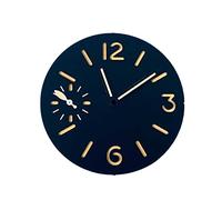GLBMLMTHZP Piezas de inserción de la cara del dial de reloj de 34,5 mm for las manos del reloj compatibles for las manos. Eta6497 / st3600 Reloj de movimiento accesorios luminosos verdes modifican Esf