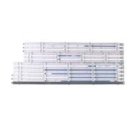 GLBMLMTHZP Reemplazo de retroiluminación LED Tira for 4 7LN570S 47LN575S 47LA620S 47LN575V 47LA620V LC470DUE barra de luz