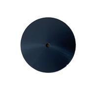 GLBMLMTHZP Reloj SKX28. Buceo modificado de 5 mm adecuado compatible con japonés. NH35 / NH36 Accesorios de dial de patrón solar de movimiento automático verde azul verde Esfera del reloj(Noir)
