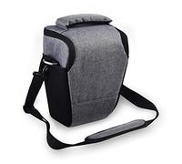 GLBMLMTHZP SLR Bolsa de cámara Cubierta Protectora 400 0d 3000d 2000d 200d 250d 77d 80d 800d 1300d 70d 760d 750d 700d 600d 100d 1200d Apto for Canon EOS Bolso de la cámara