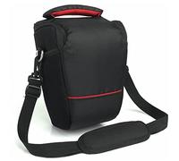 GLBMLMTHZP SLR Bolsa de la Bolsa de la Bolsa de la Bolsa de la Bolsa A7 A7R A7S III III A7II A7III A9 A58 A9 A65 A57 A6000 A6500 Apto for Sony Fit for Canon Bolso de la cámara