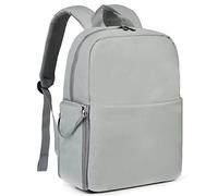 GLBMLMTHZP Slr Mochila de la cámara Profesional resistente al desgaste de la cámara de la cámara de la cámara de la cámara de la cámara de la cámara de la cámara de la cámara de la lente for el ajuste