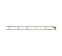 GLBMLMTHZP Tira de retroiluminación LED compatible for televisores Samsung de 40" UE40D5000 UA40D5000 BN64 01639A LTJ400HM03 H 2011SVS40 FHD 5K6KH1 UE40D5700 UE40D6100 Barra de retroiluminación