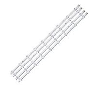 GLBMLMTHZP Tira de retroiluminación LED compatible for Tiras TV 32LM3400 32LS3400 6916L-0923A 6916L-0881A 6916L-1030A 6916L-1031A 32PFL3507 32LM340T 32PHG4900 Barra de retroiluminación