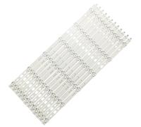 GLBMLMTHZP Tira de retroiluminación LED de 12 piezas compatible for KDL-48WM15B KDL-48W600B KDL-48R480B SAMSUNG_2014_SONY_DIRECT_48_A_3228 LM41-00091N LM41-00091P Barra de retroiluminación
