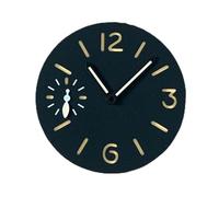 GLBMLMTHZP Ver accesorios de reloj for las manos 34.5mm verde luminoso adecuado for 6497, 6498, 3600 Calibre 0.8 Montaje de grosor de 44 mm Funda Esfera del reloj(2)