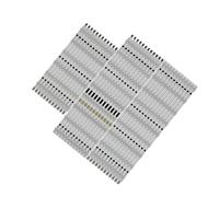 GLBPVPMTMB Kit de 36 tiras LED para Samsung 75 TV UN75F6400 UN75F7100 UN75F6300 UE75F6400 UE75F6470 UE75F6475 UE75F6375 UE75F6300 Barra de luz