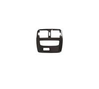 GLBSNMAP Kit Interior de Fibra de Carbono ABS for Consola, Panel de Cambio de Marchas, decoración, embellecedores, Pegatinas, Compatible con BMW Serie 3 G20 2020-2022(Style 16)