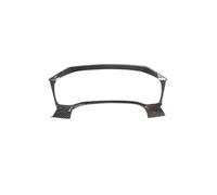 GLBSNMAP Kit Interior de Fibra de Carbono ABS for Consola, Panel de Cambio de Marchas, decoración, embellecedores, Pegatinas, Compatible con BMW Serie 3 G20 2020-2022(Style 13)