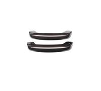 GLBSNMAP Kit Interior de Fibra de Carbono ABS for Consola, Panel de Cambio de Marchas, decoración, embellecedores, Pegatinas, Compatible con BMW Serie 3 G20 2020-2022(Style 15)