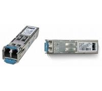 GLC-SX-MM-RGD - 1000 Mbit/s - 1000BASE-SX - Alámbrico - 550 m - -40 - 85 °C - SFP