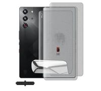 Glcrrpu Paquete de 3 protectores de pantalla de TPU mate para REDMAGIC 10 Air/10S Pro/10S Pro+/10 Pro/10 Pro+[6.8 pulgadas], protector de pantalla antirreflejos, antihuellas, antiarañazos