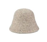 GLDFW - Gorro de pescador para mujer, para invierno, al aire libre, cálido, para uso diario, casual, estilo clásico de panamá, C, Talla única