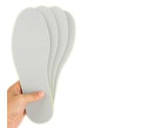 GLDFW - Plantillas desodorantes suaves para hombre y mujer, con absorción de impactos, transpirables, para caminar vigorosamente, unisex