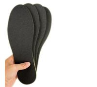 GLDFW - Plantillas desodorantes suaves para hombre y mujer, con absorción de impactos, transpirables, para caminar vigorosamente, unisex