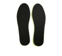 GLDFW - Plantillas desodorantes suaves para hombre y mujer, con absorción de impactos, transpirables, para caminar vigorosamente, unisex