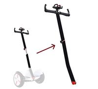 GLDYTIMES Soporte para manillar y liberación de presión de rodilla para Segway Ninebot miniPRO miniLITE S autoequilibrante Scooters eléctricos de extensión ajustable para control de la mano