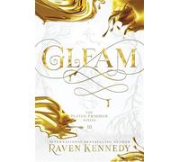 Gleam: 3 (Plated Prisoner, 3)