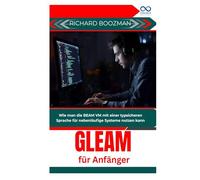 Gleam für Anfänger: Wie man die BEAM VM mit einer typsicheren Sprache für nebenläufige Systeme nutzen kann