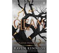 Gleam (plated Prisoner 3)