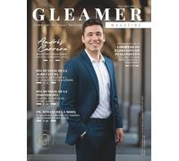 GLEAMER Magazine: Andrés Carrera