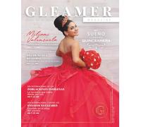 GLEAMER Magazine: Miliani Valenzuela