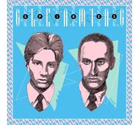 Gleaming Spires - Songs of the Spires [Vinilo]