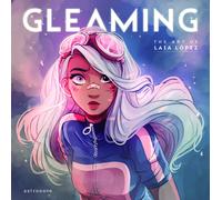 Gleaming. The art of Laia López | Laia López