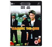 Christian Slater - Gleaming the Cube [Reino Unido] [DVD]