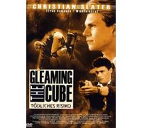 Gleaming the Cube - Tödliches Risiko [Alemania] [DVD]