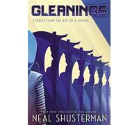Gleanings: Stories from the Arc of a Scythe