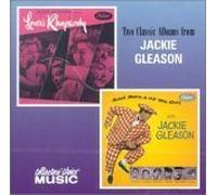 Gleason, Jackie - Lover's Rhapsody/And Awaaay We Go!