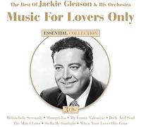Gleason, Jackie - Music for Lovers Only