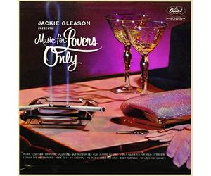Gleason, Jackie - Music For Lovers Only