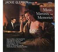 Gleason, Jackie - Music, Martinis