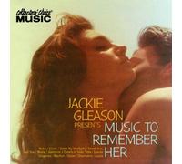 Gleason,Jackie - Music to Remember Her