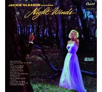 Gleason,Jackie - Night Winds