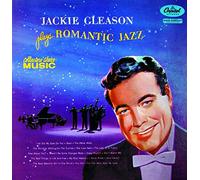 Gleason,Jackie - Romantic Jazz