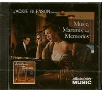 Gleason,Jackie - Tawny/Music, Martinis and Memories