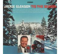 Gleason Jackie - Tis The Season [Vinilo]