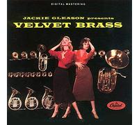 Gleason,Jackie - Velvet Brass