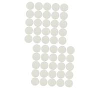 GLEAVI 100piezas Sublimación Seguras y Naturales Para De Coche Para Espacios Como Baños y Lavaderos Absorbe Aceites Esenciales y Olores Desagradables