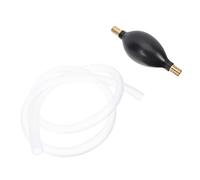 GLEAVI 1Juego Tubo de Drenaje de Accesorios de Cobre y Bola Absorbente Manguera Flexible para Utensilios de Ceremonias