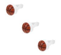 GLEAVI 3piezas Clip Difusor De Perfume Para Auto Accesorio Elegante De Ventilación Ambientador De Aire Duradero Diseño Moderno y Práctico Para Interior Del Vehículo