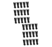 GLEAVI 60piezas Clips De Aire Para Automóvil Metal Clips Para Ambientador Soporte Fragancia Ventilación Compatible Variedad De Aromatizantes