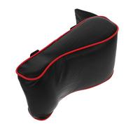 GLEAVI Almohadilla Para Caja De Reposabrazos De Coche Funda De Brazo De Asiento Almohadillas Suaves Para Reposabrazos De Coche Cojín Para Codos Uso Viajes