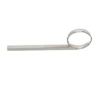 GLEAVI Anillo de Dedo y Tornillo Metálico para Corredera de Trompeta Bemol, Accesorio de Repuesto para Músicos de Instrumentos de Viento