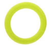 GLEAVI Anillo Masticable para Perros de Entrenamiento en Eva