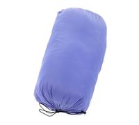 GLEAVI Bolsa De Almacenamiento Impermeable para Chaqueta De Plumas con CordóN Resistente Ligera Y Compacta Ideal para Camping Senderismo Y Viajes Al Aire Libre 16.14X7.87X7.87In